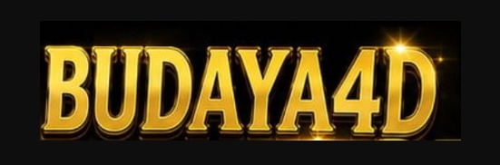 LOGO BUDAYA4D
