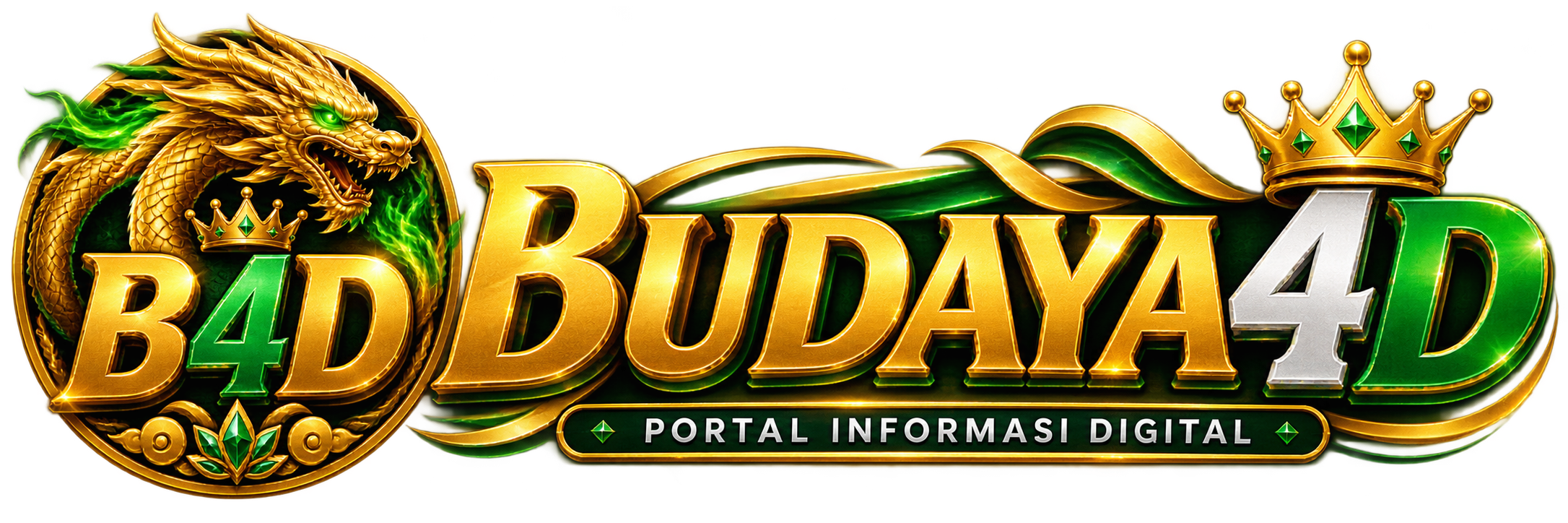 BUDAYA4D logo